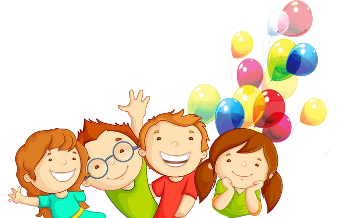 Childhood-PNG-Images