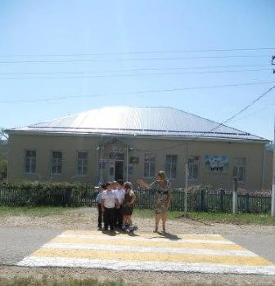 Практические занятия (3)